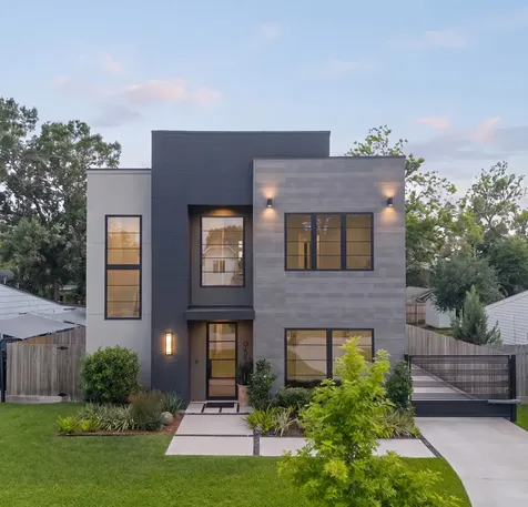 935 Gardenia Drive Houston TX 77018