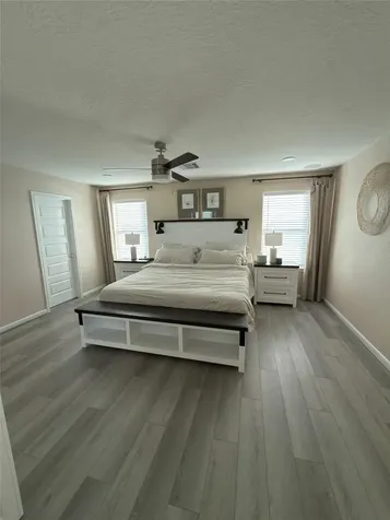 4915 Abbey Manor Lane Katy TX 77493