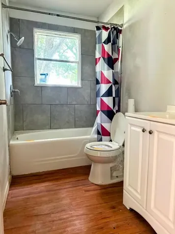 1713 Avenue M Bay City TX 77414