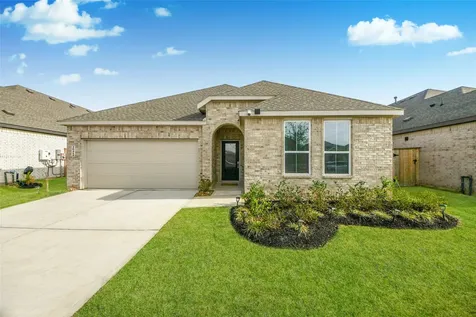 26418 Virginia Wild Rye Lane Katy TX 77493