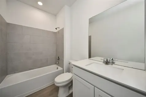 26418 Virginia Wild Rye Lane Katy TX 77493