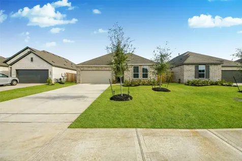 26418 Virginia Wild Rye Lane Katy TX 77493