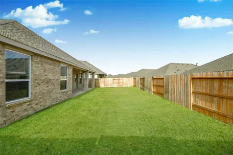 26418 Virginia Wild Rye Lane Katy TX 77493