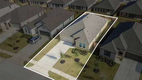 26418 Virginia Wild Rye Lane Katy TX 77493