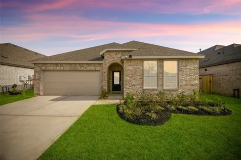 26418 Virginia Wild Rye Lane Katy TX 77493