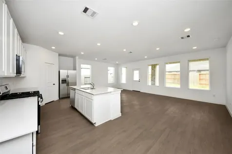 26418 Virginia Wild Rye Lane Katy TX 77493