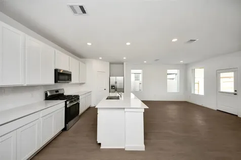 26418 Virginia Wild Rye Lane Katy TX 77493