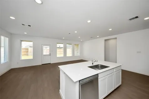 26418 Virginia Wild Rye Lane Katy TX 77493