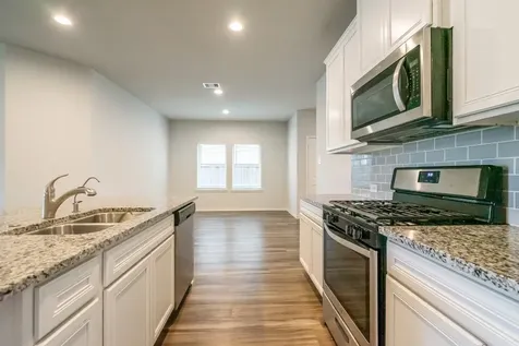 16856 Pink Wintergreen Drive Conroe TX 77385