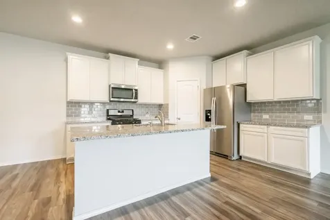 16856 Pink Wintergreen Drive Conroe TX 77385