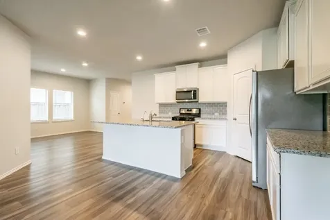 16856 Pink Wintergreen Drive Conroe TX 77385