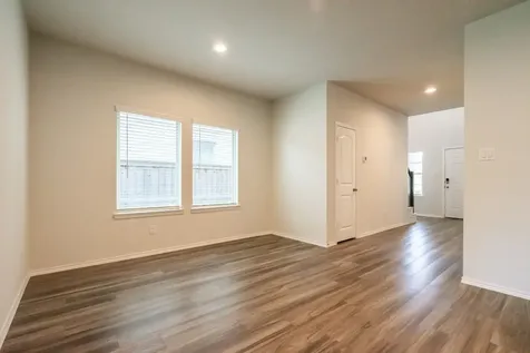 16856 Pink Wintergreen Drive Conroe TX 77385