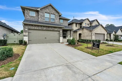 16856 Pink Wintergreen Drive Conroe TX 77385
