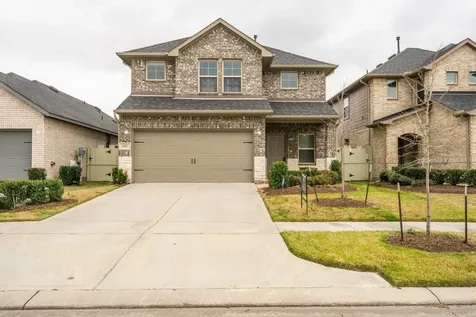 16856 Pink Wintergreen Drive Conroe TX 77385