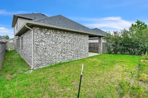 16856 Pink Wintergreen Drive Conroe TX 77385