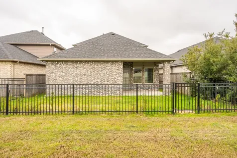 16856 Pink Wintergreen Drive Conroe TX 77385