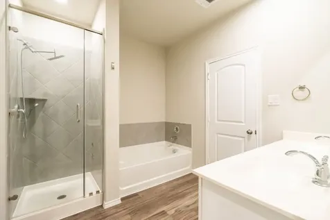 16856 Pink Wintergreen Drive Conroe TX 77385