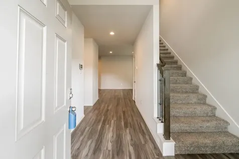 16856 Pink Wintergreen Drive Conroe TX 77385