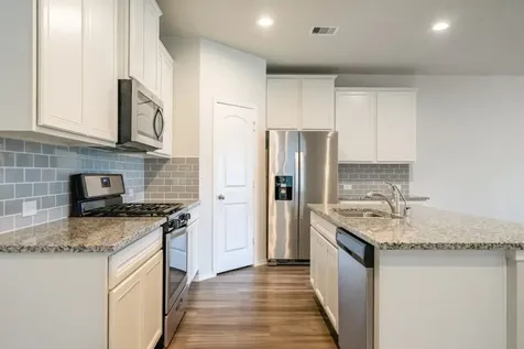 16856 Pink Wintergreen Drive Conroe TX 77385