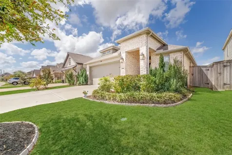 10443 Cecilia Star Lane Richmond TX 77406