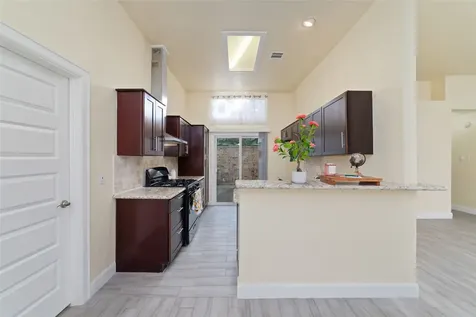 12719 Ashford Brook Drive Houston TX 77082
