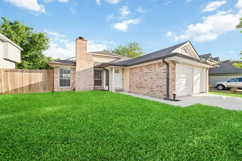 12719 Ashford Brook Drive Houston TX 77082