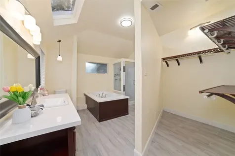 12719 Ashford Brook Drive Houston TX 77082