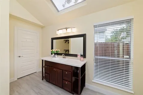 12719 Ashford Brook Drive Houston TX 77082