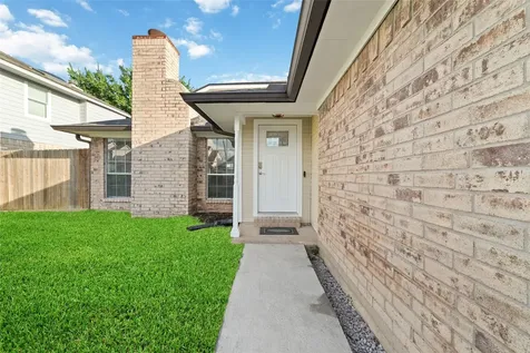 12719 Ashford Brook Drive Houston TX 77082
