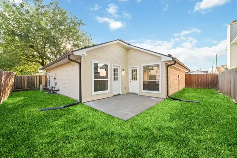 12719 Ashford Brook Drive Houston TX 77082