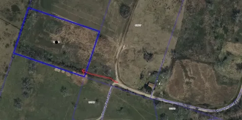 Tbd County Road 230 Glen Flora TX 77443