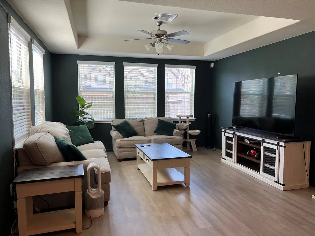 8315 Columbia Forest Drive Houston TX 77095