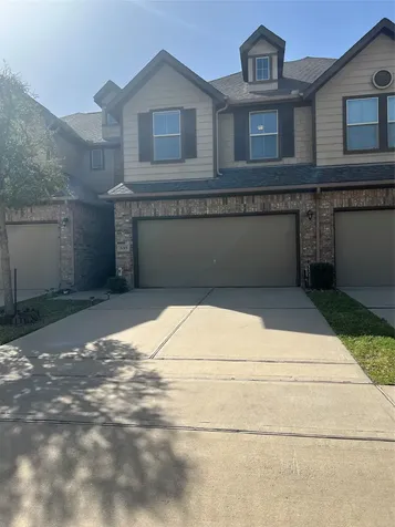 8315 Columbia Forest Drive Houston TX 77095
