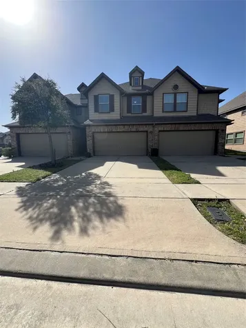 8315 Columbia Forest Drive Houston TX 77095