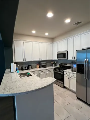 8315 Columbia Forest Drive Houston TX 77095