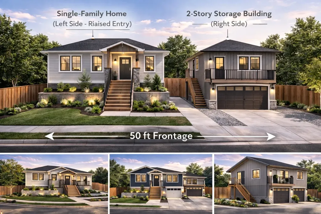 0 Trammel Fresno Road Fresno TX 77545