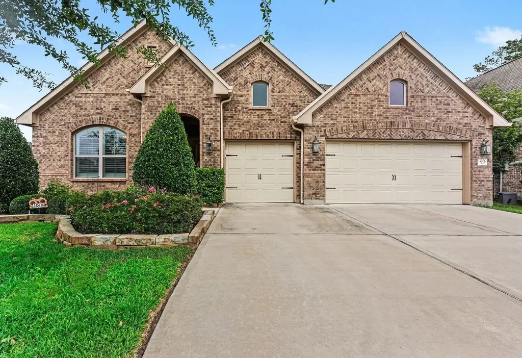 14806 Dunsmore Meadow Trail Cypress TX 77429