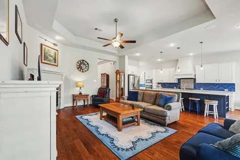 14806 Dunsmore Meadow Trail Cypress TX 77429