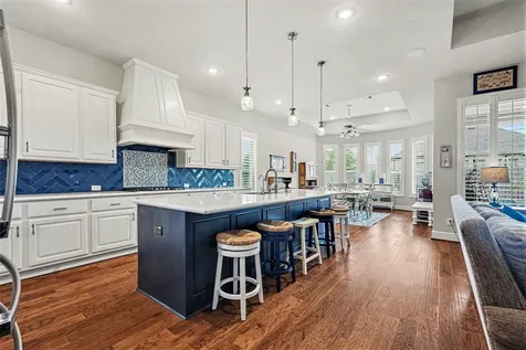 14806 Dunsmore Meadow Trail Cypress TX 77429