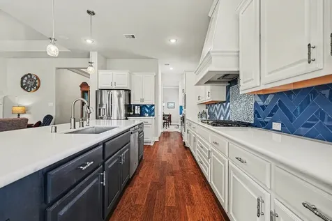 14806 Dunsmore Meadow Trail Cypress TX 77429