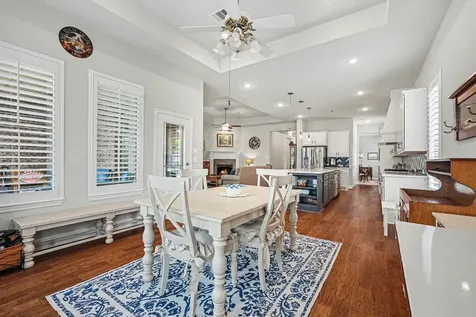 14806 Dunsmore Meadow Trail Cypress TX 77429