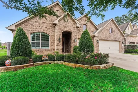 14806 Dunsmore Meadow Trail Cypress TX 77429