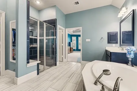 14806 Dunsmore Meadow Trail Cypress TX 77429