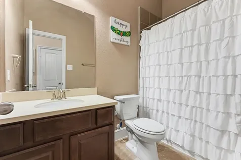 14806 Dunsmore Meadow Trail Cypress TX 77429