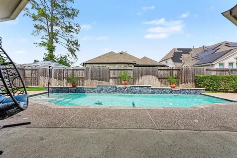 14806 Dunsmore Meadow Trail Cypress TX 77429