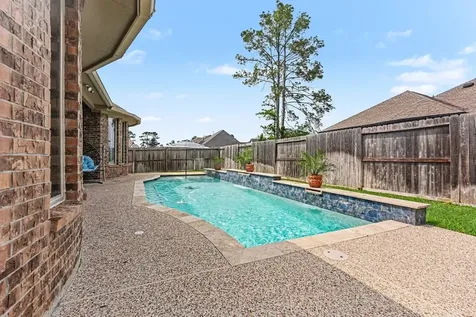 14806 Dunsmore Meadow Trail Cypress TX 77429