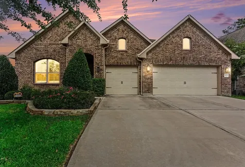 14806 Dunsmore Meadow Trail Cypress TX 77429