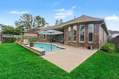 14806 Dunsmore Meadow Trail Cypress TX 77429