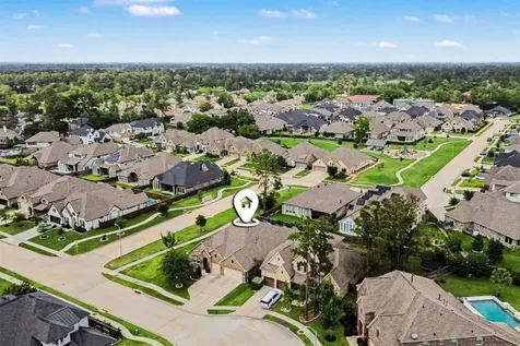 14806 Dunsmore Meadow Trail Cypress TX 77429