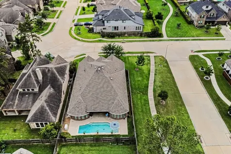 14806 Dunsmore Meadow Trail Cypress TX 77429